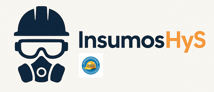 InsumosHyS